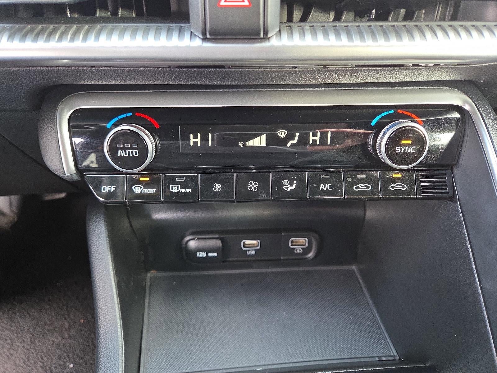 2023 Kia K5 GT-Line Auto AWD