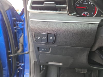 2023 Kia K5 GT-Line Auto AWD