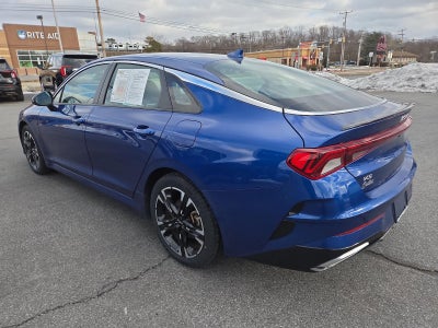 2023 Kia K5 GT-Line Auto AWD