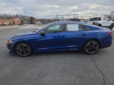 2023 Kia K5 GT-Line Auto AWD