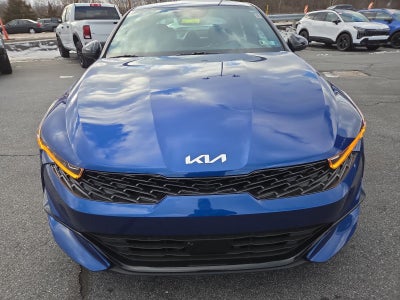 2023 Kia K5 GT-Line Auto AWD