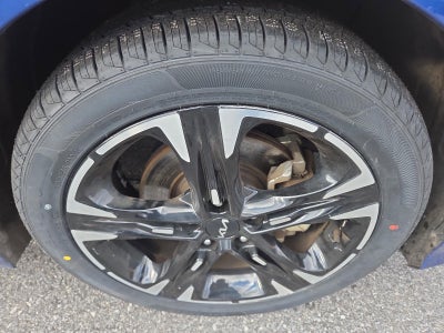 2023 Kia K5 GT-Line Auto AWD