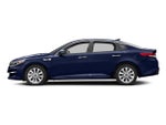 2017 Kia Optima EX Auto