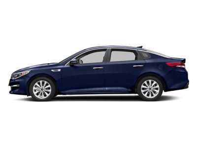 2017 Kia Optima EX Auto