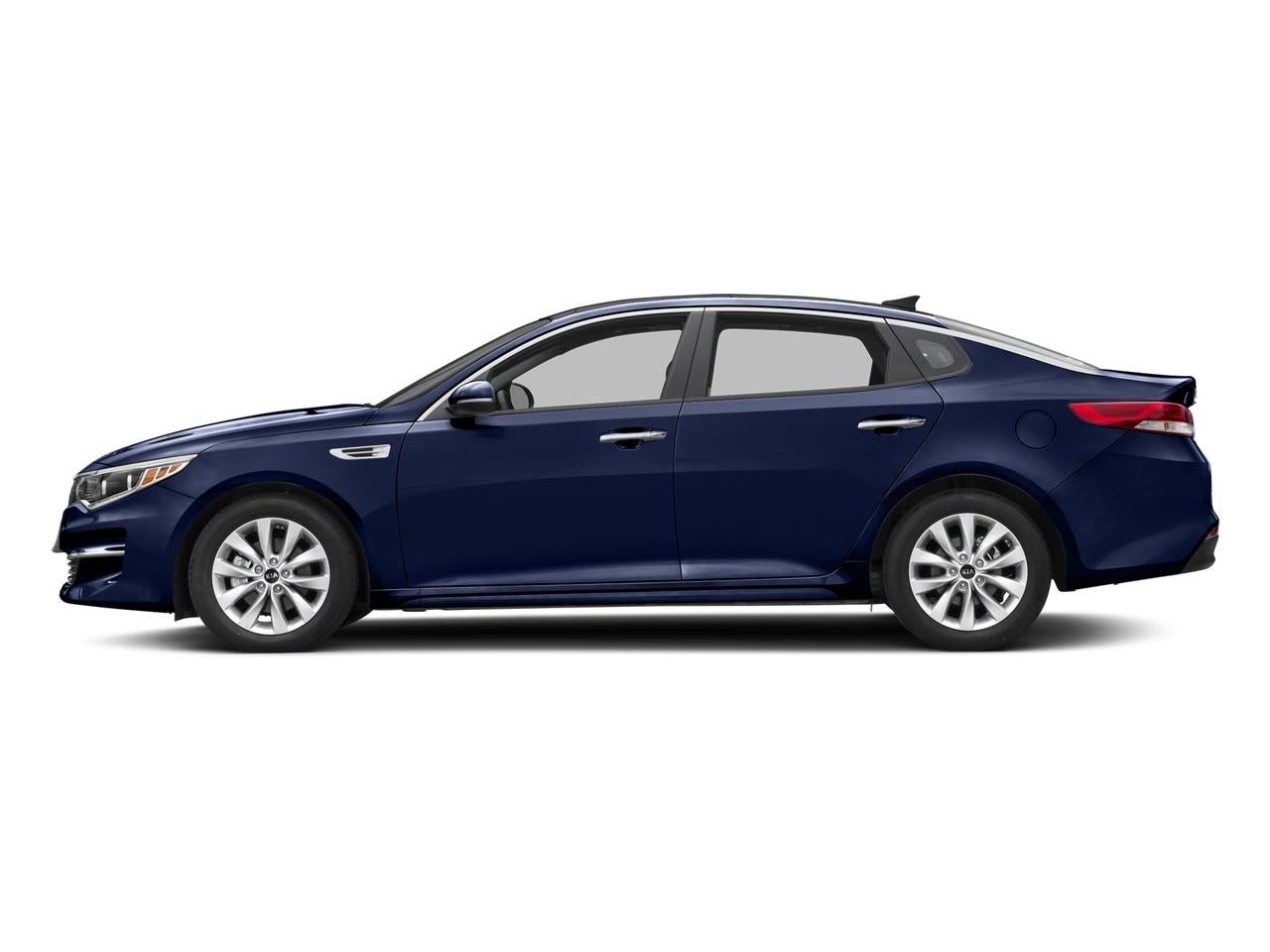 2017 Kia Optima EX Auto