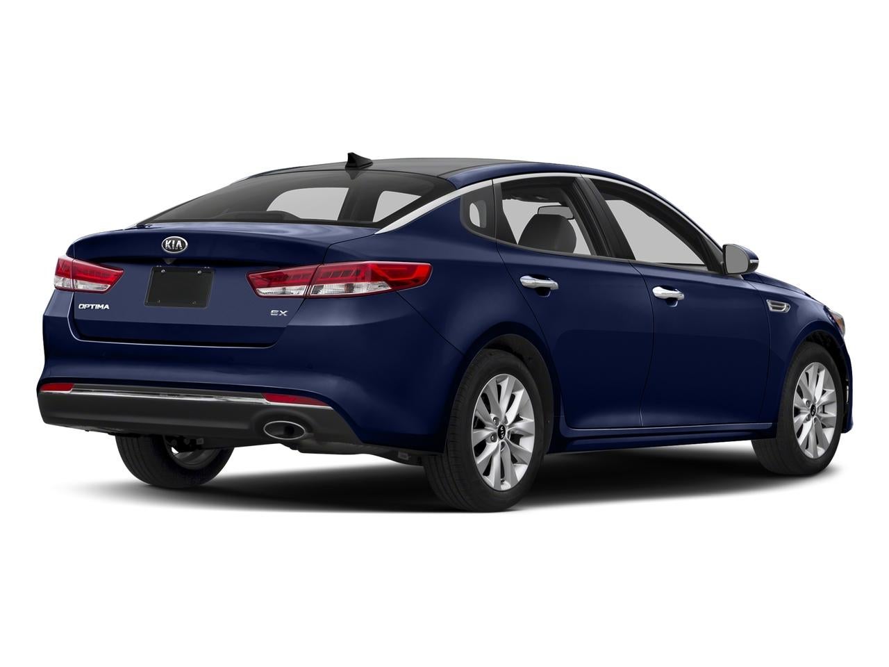 2017 Kia Optima EX Auto