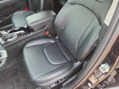 2023 Kia Sportage EX AWD