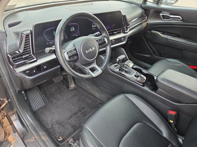 2023 Kia Sportage EX AWD