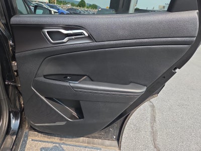 2023 Kia Sportage EX AWD