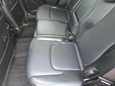 2023 Kia Sportage EX AWD