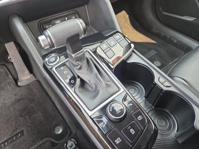2023 Kia Sportage EX AWD