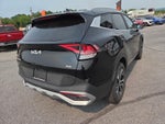 2023 Kia Sportage EX AWD