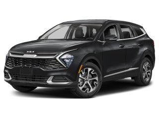 2023 Kia Sportage EX AWD