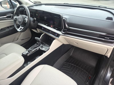 2023 Kia Sportage EX AWD