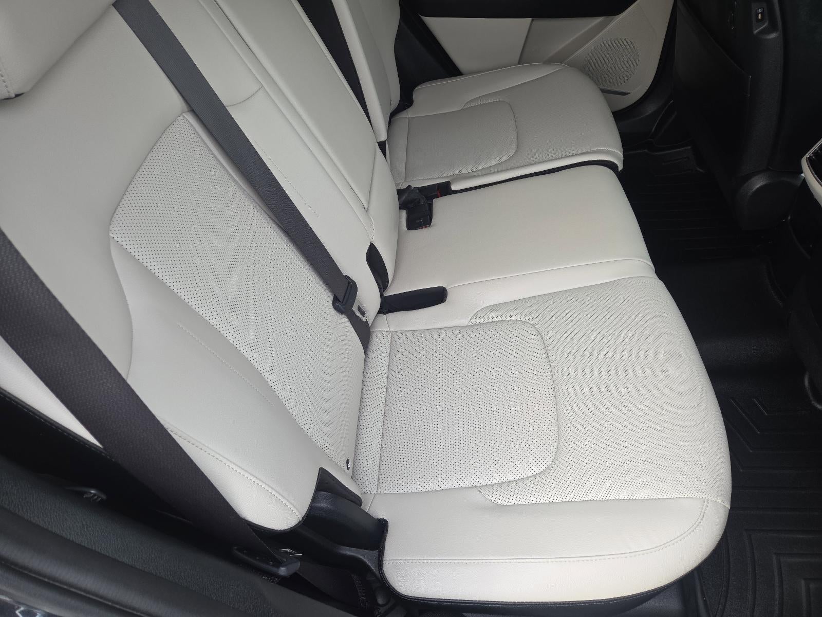 2023 Kia Sportage EX AWD