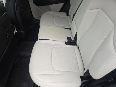 2023 Kia Sportage EX AWD