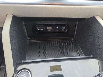 2023 Kia Sportage EX AWD