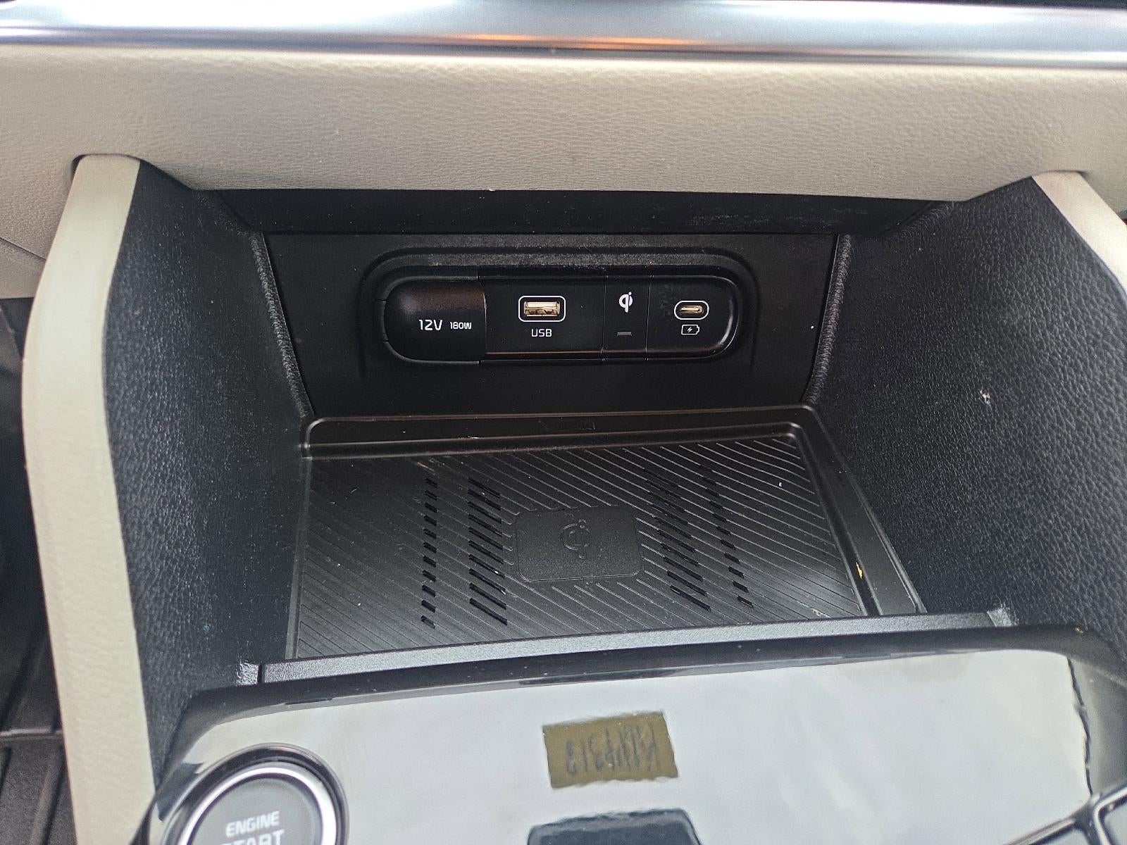 2023 Kia Sportage EX AWD