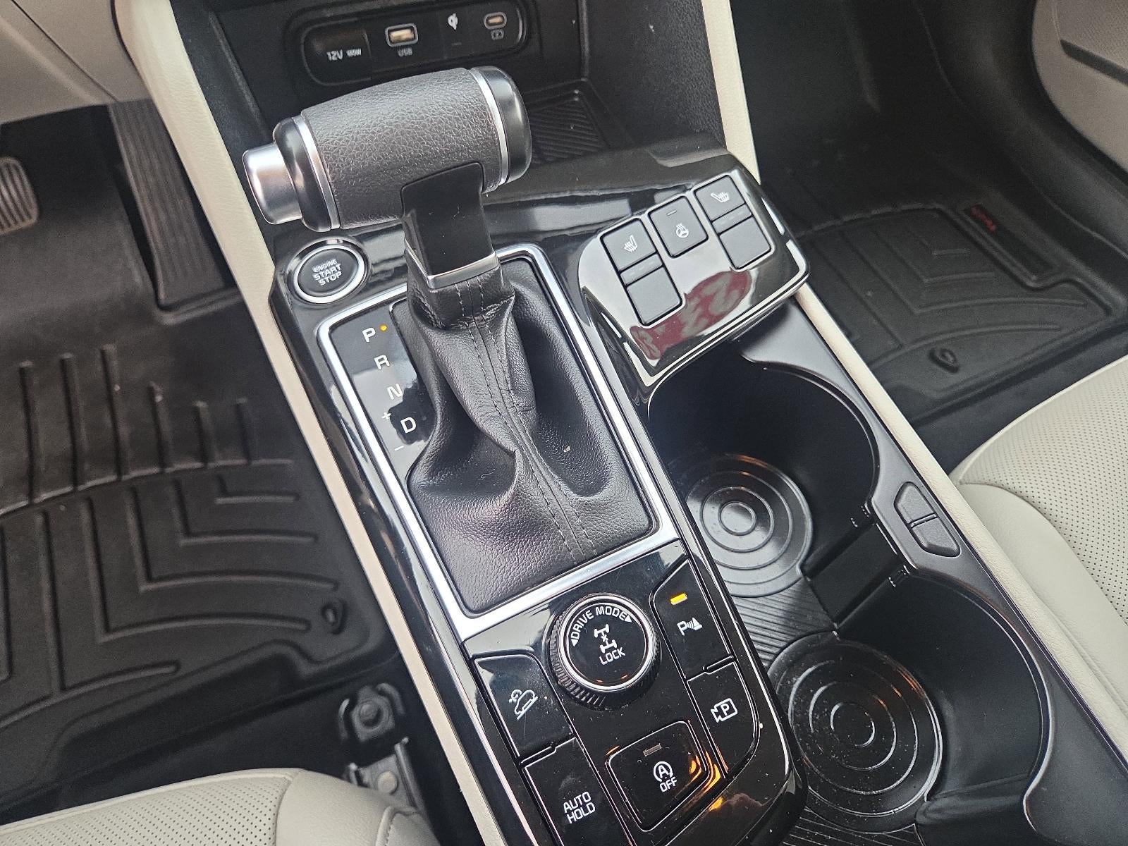 2023 Kia Sportage EX AWD