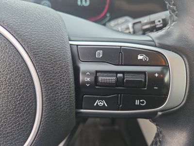 2023 Kia Sportage EX AWD