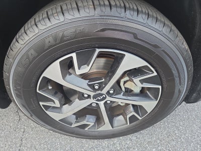 2023 Kia Sportage EX AWD