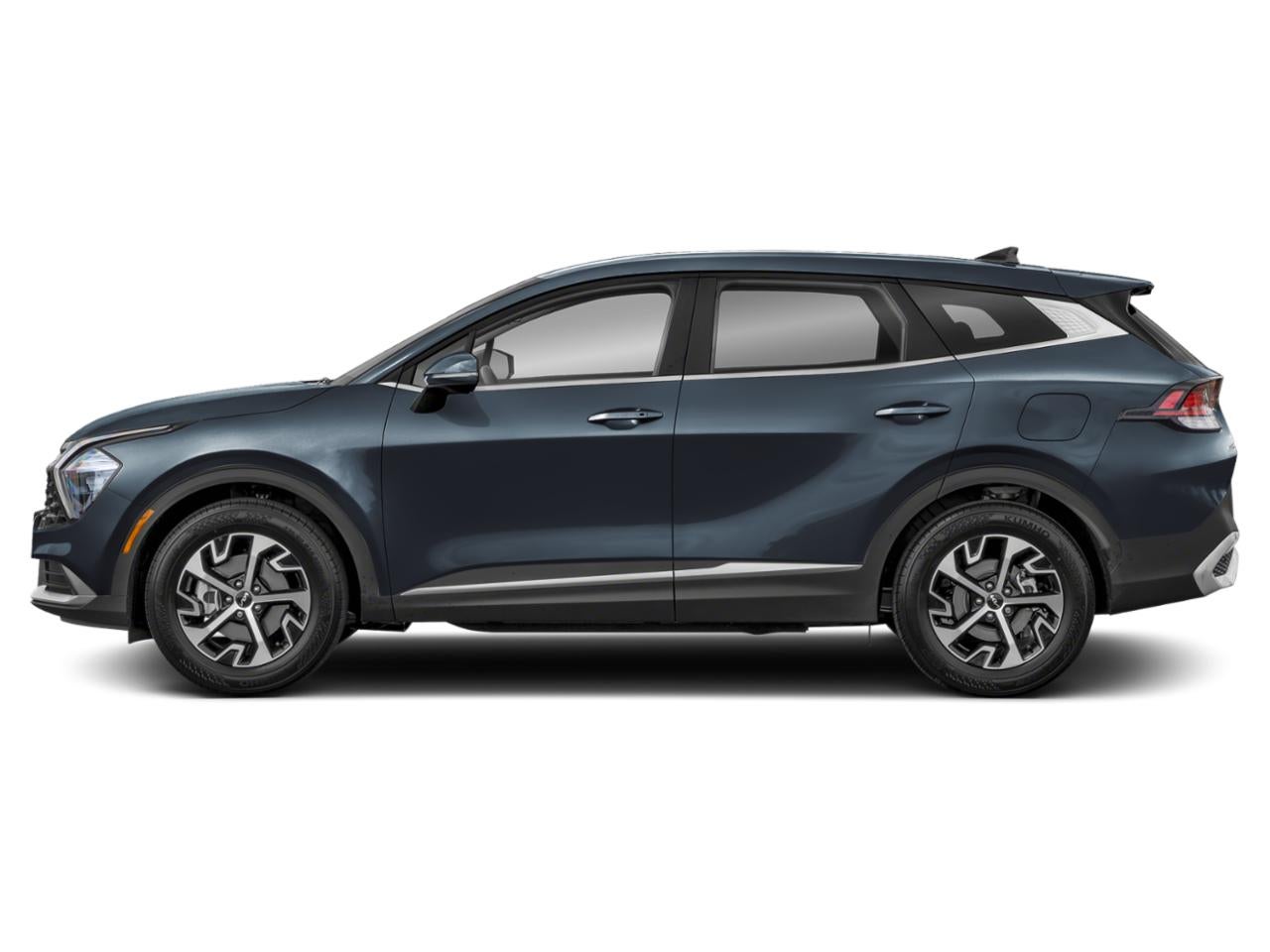 2023 Kia Sportage EX AWD
