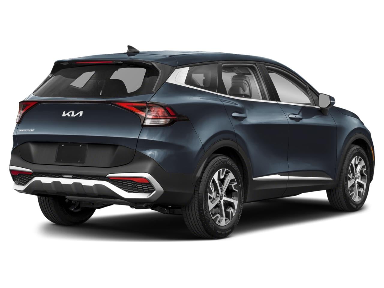 2023 Kia Sportage EX AWD