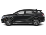 2024 Kia Sportage EX AWD