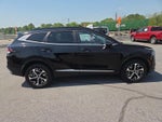 2025 Kia Sportage EX AWD
