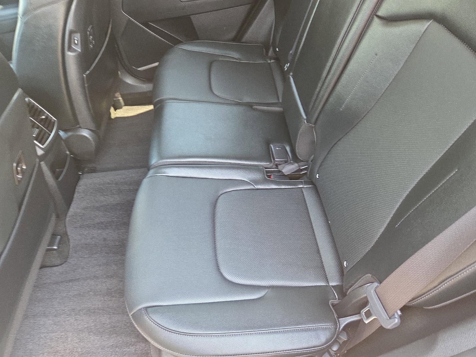 2025 Kia Sportage EX AWD