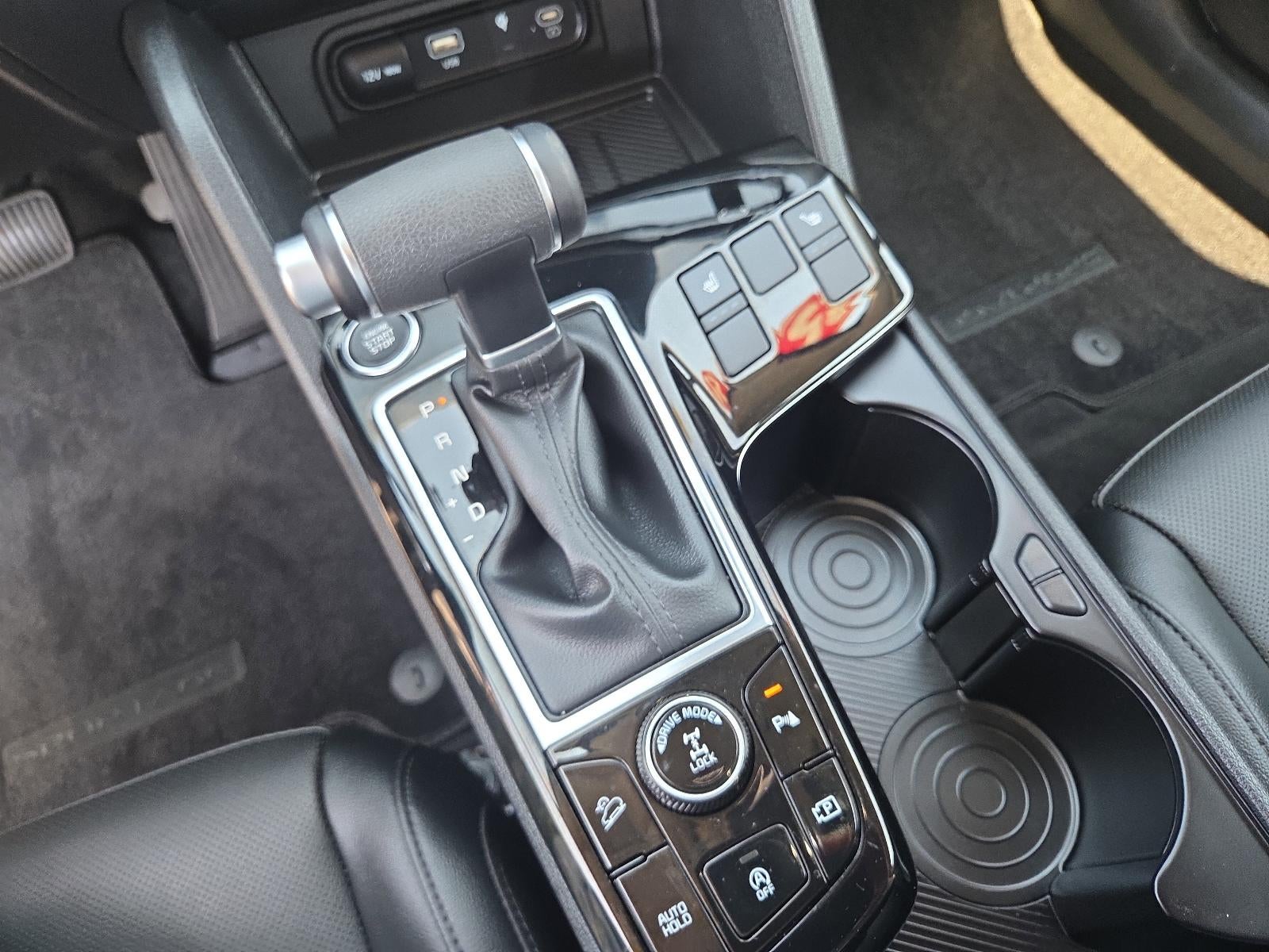 2025 Kia Sportage EX AWD
