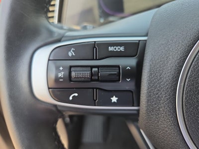 2025 Kia Sportage EX AWD