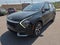2025 Kia Sportage EX AWD