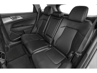 2025 Kia Sportage EX AWD