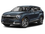 2025 Kia Sportage EX AWD