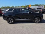 2024 Kia Sportage EX AWD