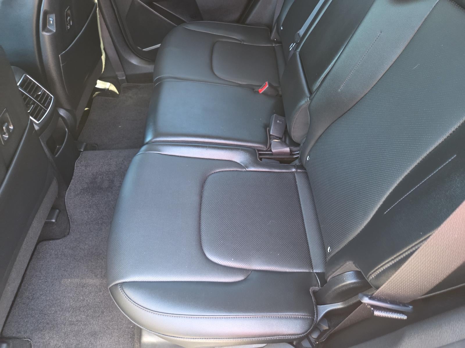 2024 Kia Sportage EX AWD