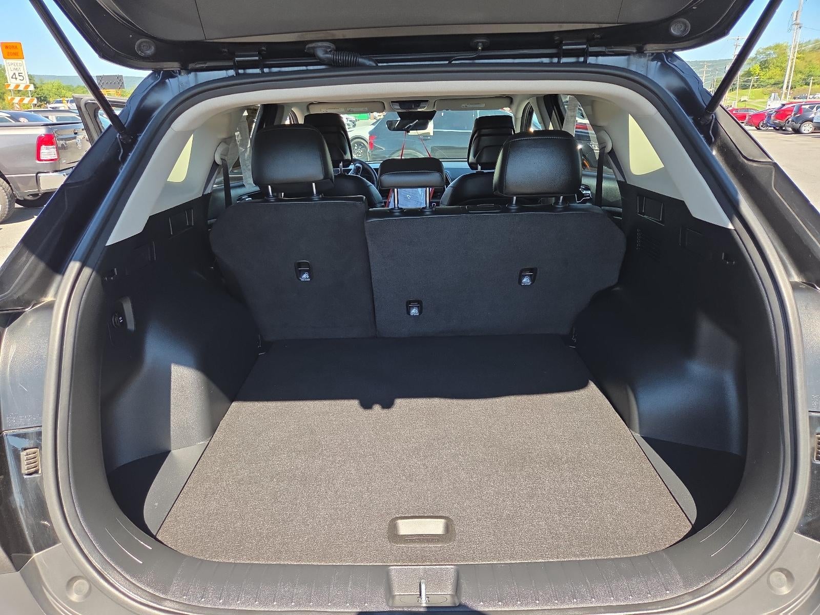 2024 Kia Sportage EX AWD