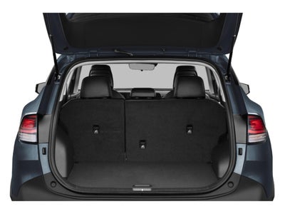 2024 Kia Sportage EX AWD