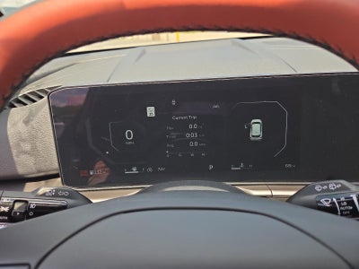 2026 Kia Sportage SX-Prestige AWD
