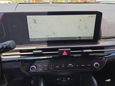 2026 Kia Sportage SX-Prestige AWD