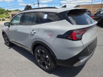 2026 Kia Sportage SX-Prestige AWD