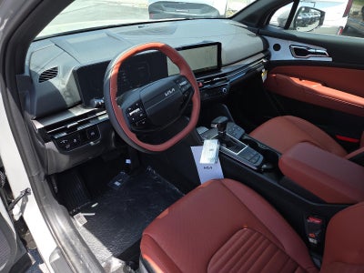 2026 Kia Sportage SX-Prestige AWD