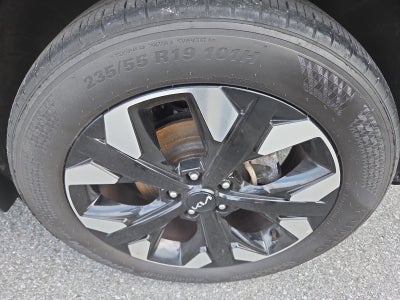 2023 Kia Sportage X-Line AWD