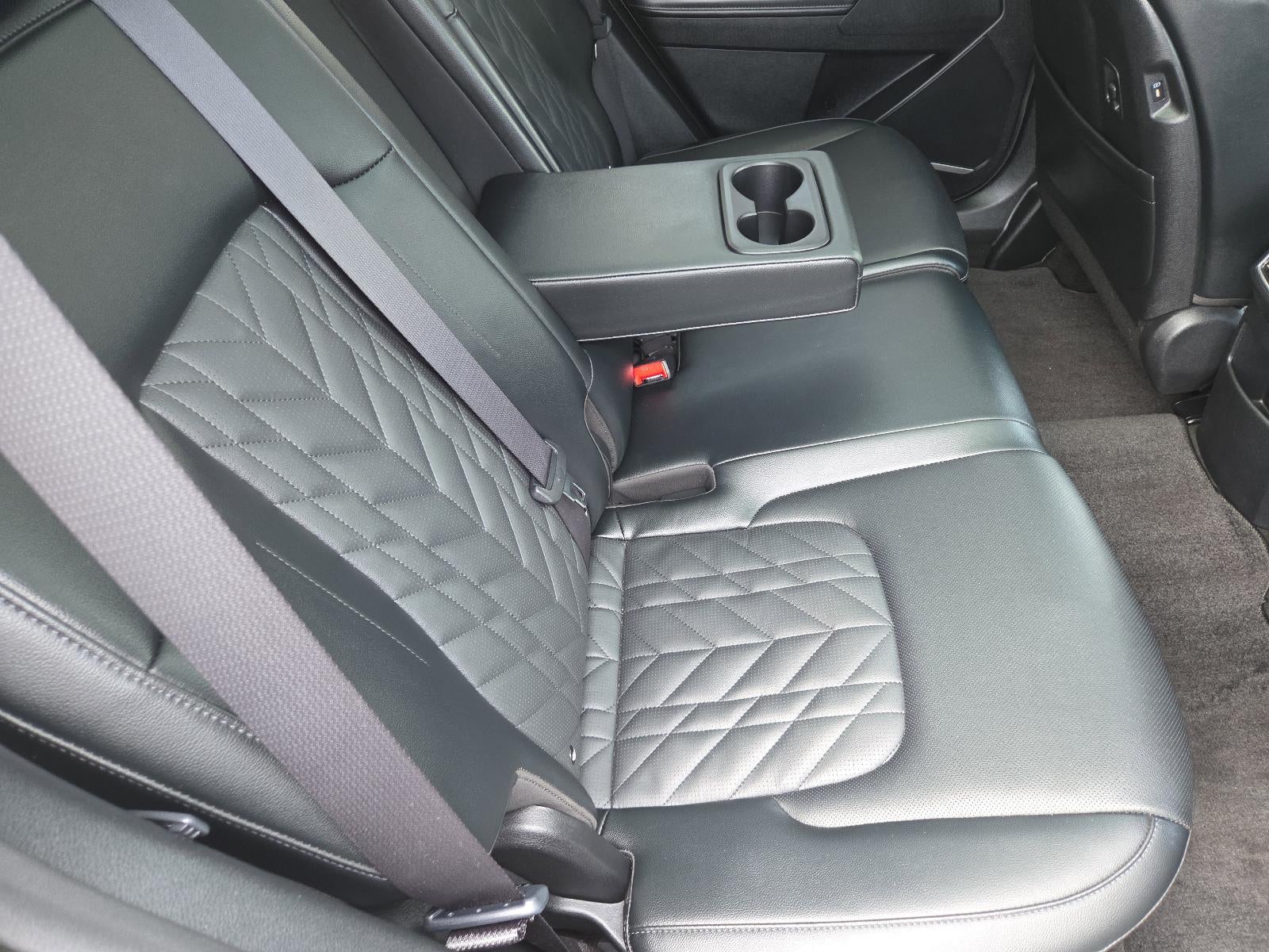 2023 Kia Sportage X-Line AWD