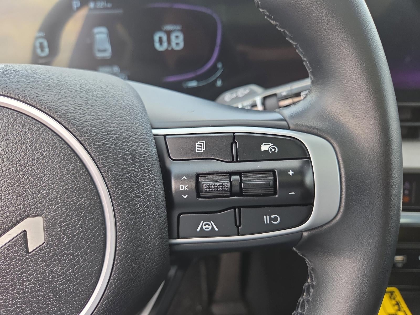 2023 Kia Sportage X-Line AWD