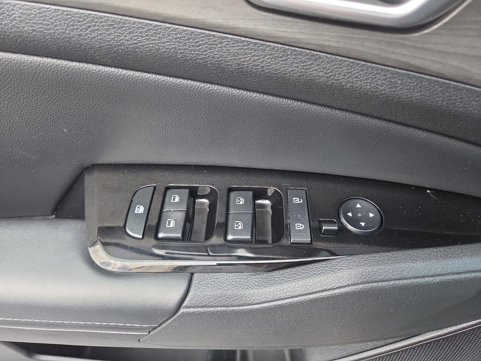 2023 Kia Sportage X-Line AWD