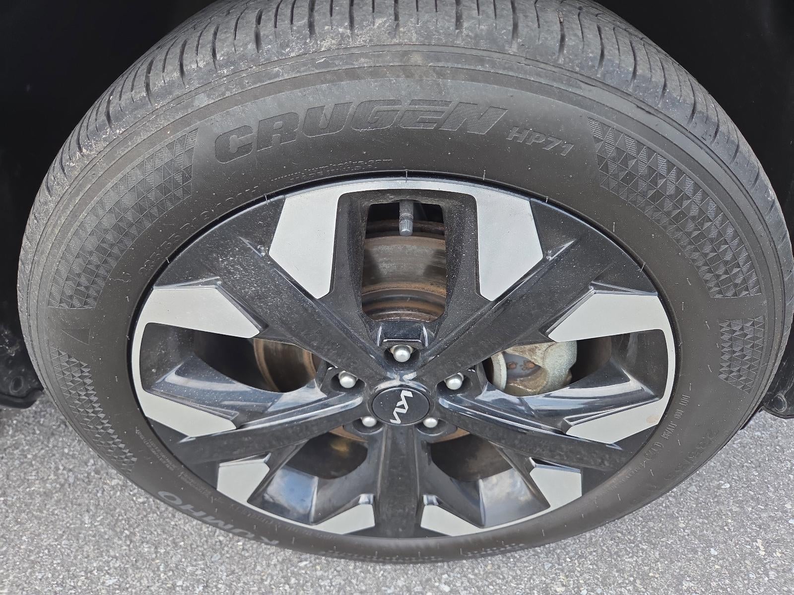 2023 Kia Sportage X-Line AWD