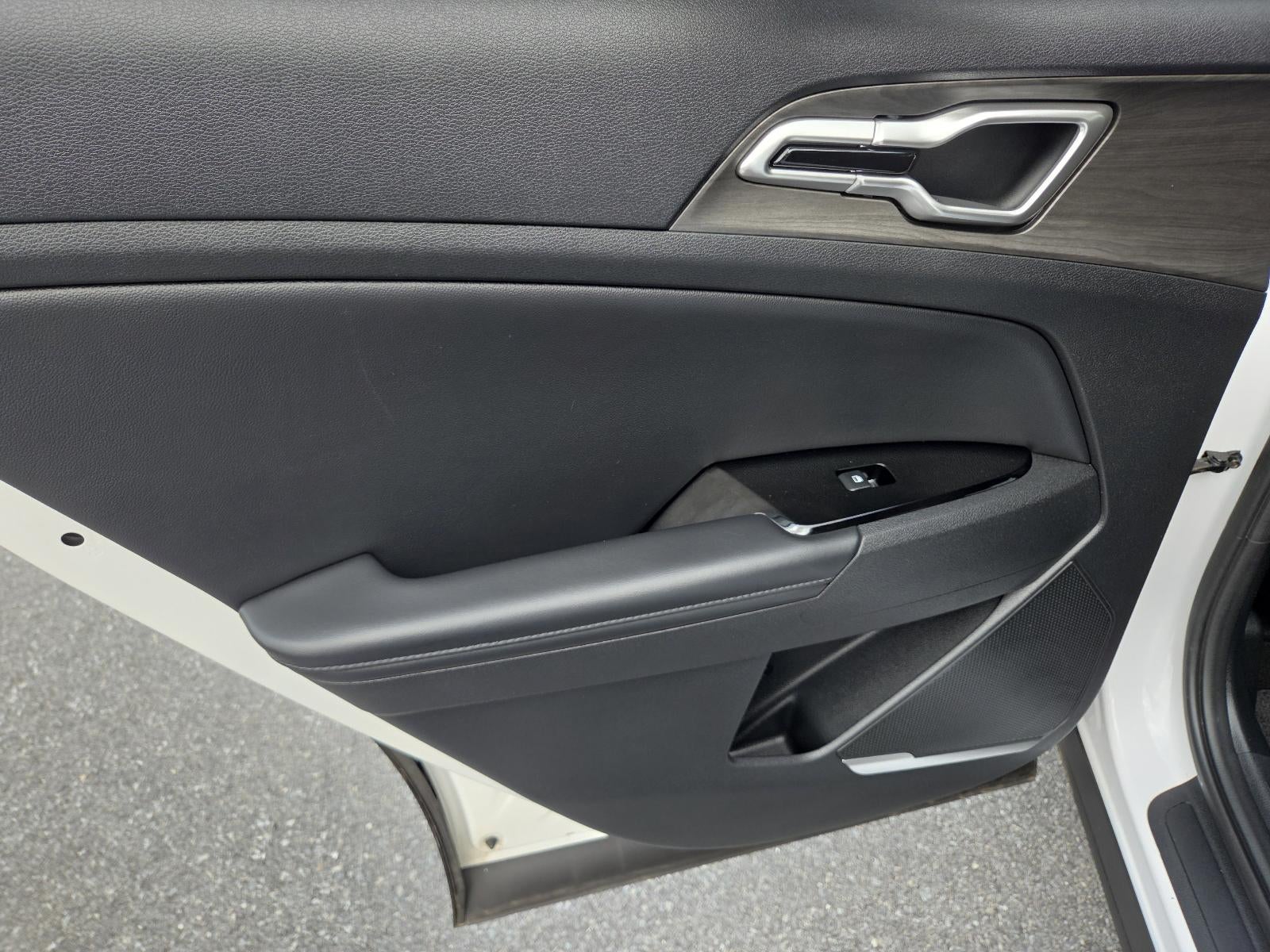 2023 Kia Sportage X-Line AWD