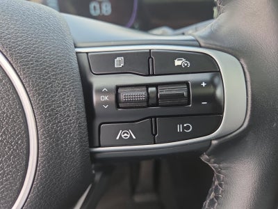 2023 Kia Sportage X-Line AWD